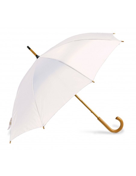 OMBRELLO FUSTO IN LEGNO