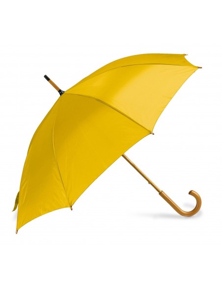 OMBRELLO FUSTO IN LEGNO