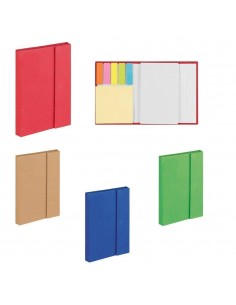 SET NOTES CHIUSURA MAGNETICA