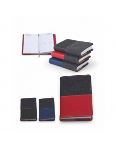 AGENDA POCKET GIORNALIERA CM 9X13