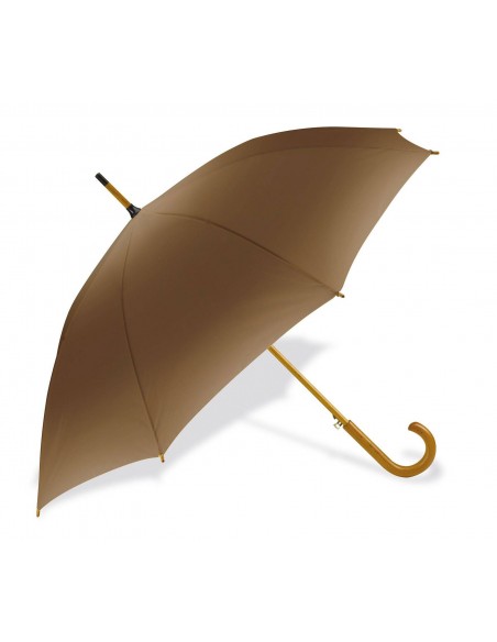 OMBRELLO AUTOMATICO CON STECCHE ANODIZZATE