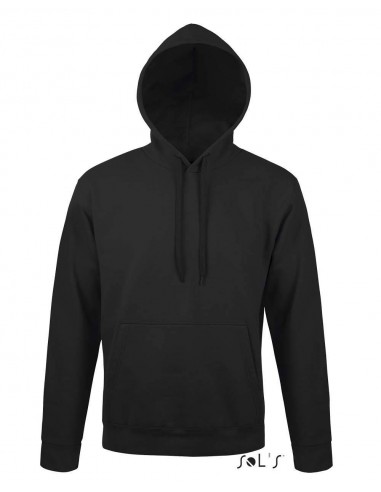 FELPA SPAZZOLATA  UNISEX SOL'S