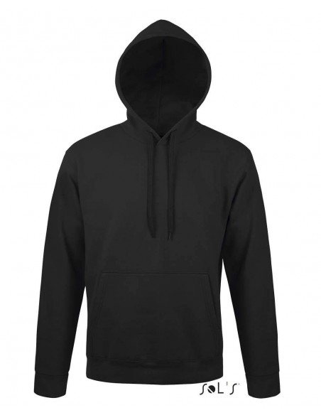 FELPA SPAZZOLATA  UNISEX SOL'S