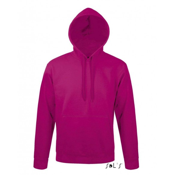 FELPA SPAZZOLATA  UNISEX SOL'S