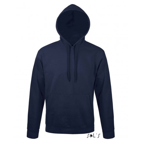 FELPA SPAZZOLATA  UNISEX SOL'S