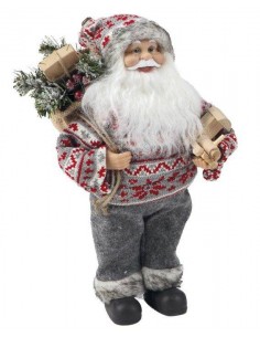 BABBO NATALE CM 33
