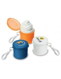 PONCHIO ANTIPIOGGIA IN ASTUCCIO