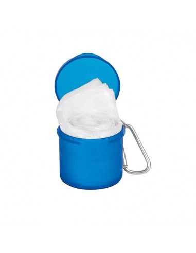 PONCHIO ANTIPIOGGIA IN ASTUCCIO