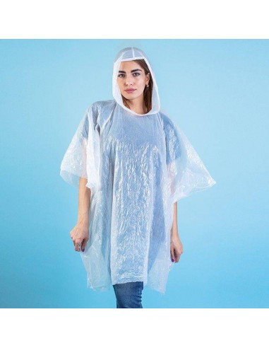 PONCHIO ANTIPIOGGIA IN ASTUCCIO