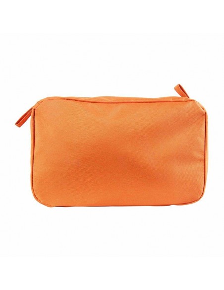 BEAUTY CASE CON CHIUSURA ZIP