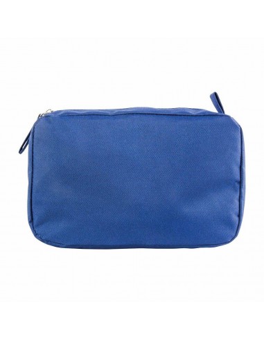 BEAUTY CASE CON CHIUSURA ZIP