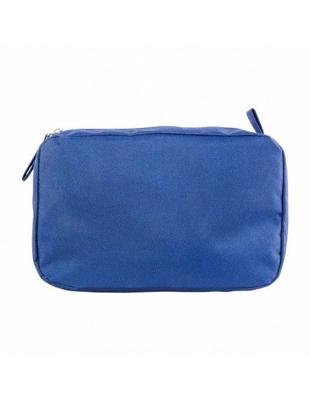 BEAUTY CASE CON CHIUSURA ZIP