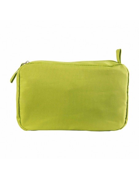 BEAUTY CASE CON CHIUSURA ZIP