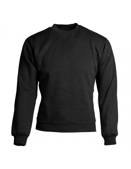 FELPA GIROCOLLO UNISEX