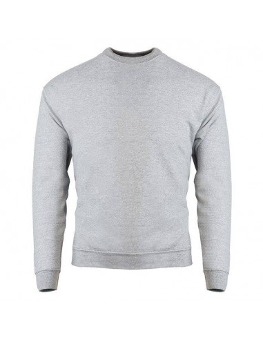 FELPA GIROCOLLO UNISEX