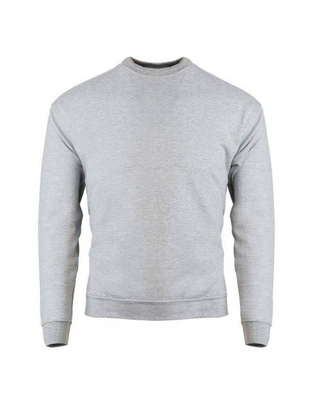 FELPA GIROCOLLO UNISEX