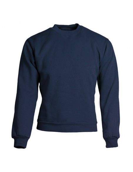 FELPA GIROCOLLO UNISEX