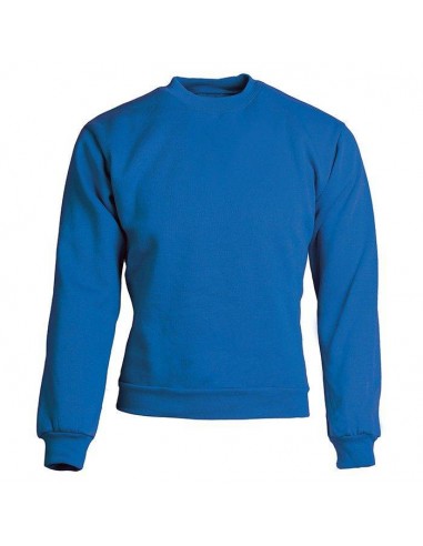 FELPA GIROCOLLO UNISEX