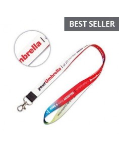 LANYARD SUBLIMATICO CM 2