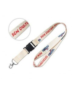 Lanyard sublimatico con... 2
