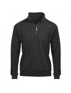 FELPA UNISEX CON COLLO A LUPETTO ALE TEXTILE 2