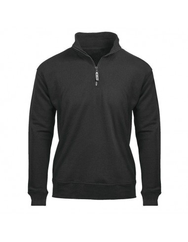 FELPA UNISEX CON COLLO A LUPETTO ALE TEXTILE