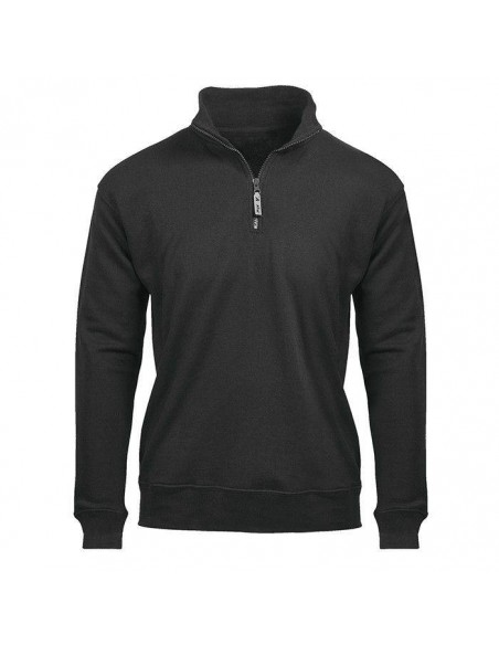 FELPA UNISEX CON COLLO A LUPETTO ALE TEXTILE