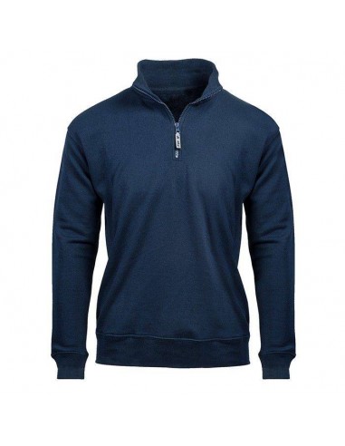 FELPA UNISEX CON COLLO A LUPETTO ALE TEXTILE