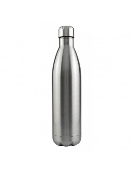 BORRACCIA IN ACCIAIO INEX 500 ML DOPPIO STRATO