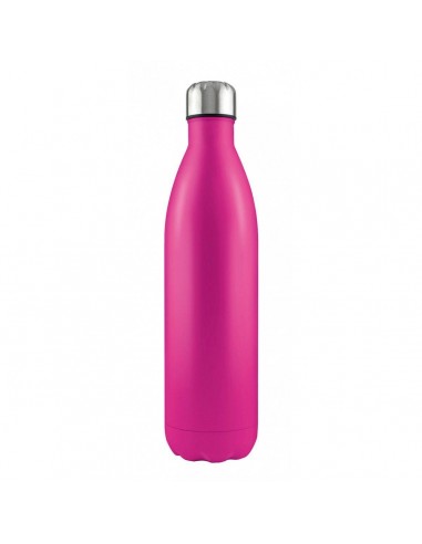 BORRACCIA IN ACCIAIO INEX 500 ML DOPPIO STRATO