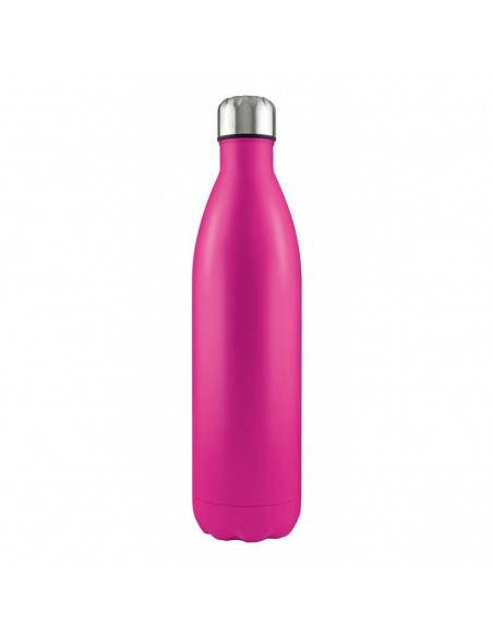BORRACCIA IN ACCIAIO INEX 500 ML DOPPIO STRATO