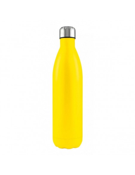 BORRACCIA IN ACCIAIO INEX 500 ML DOPPIO STRATO