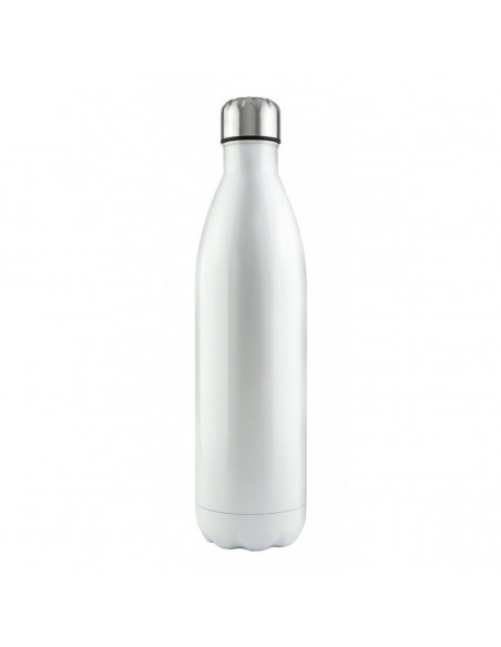 BORRACCIA IN ACCIAIO INEX 500 ML DOPPIO STRATO