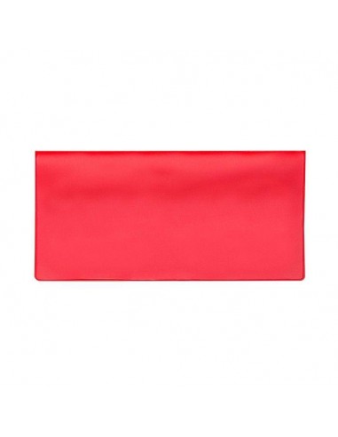 PORTADOCUMENTI DA VIAGGIO IN PVC