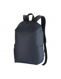 ZAINO PORTAPC IN ECOPELLE WATERPROOF DEMI DESIGN MILANO