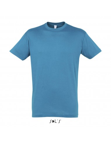 T-SHIT UOMO GIROCOLLO 150 GR