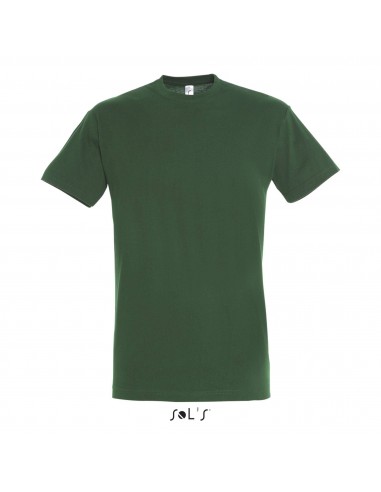 T-SHIT UOMO GIROCOLLO 150 GR