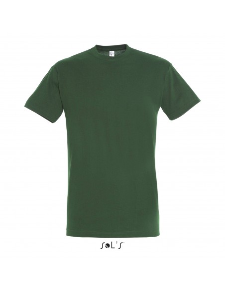 T-SHIT UOMO GIROCOLLO 150 GR