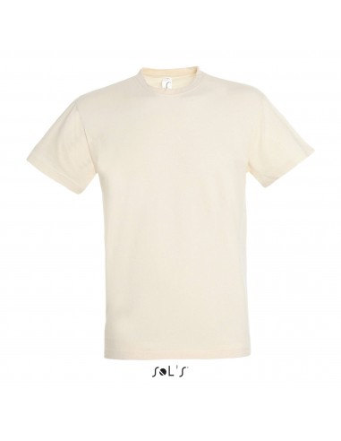 T-SHIT UOMO GIROCOLLO 150 GR