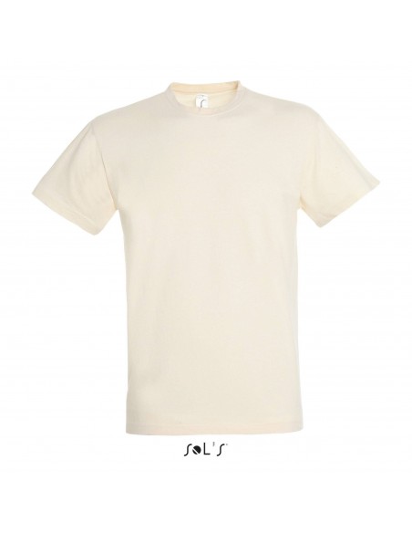 T-SHIT UOMO GIROCOLLO 150 GR