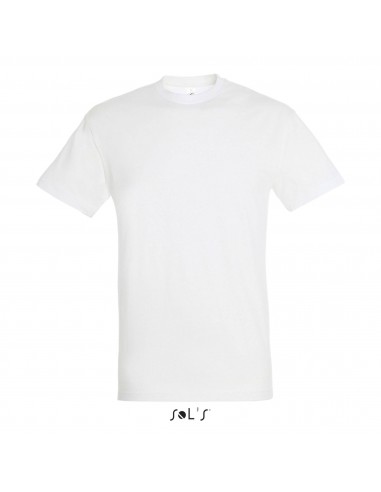 T-SHIT UOMO GIROCOLLO 150 GR