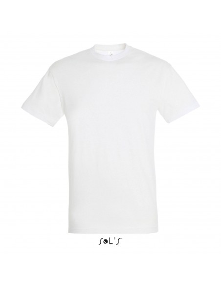 T-SHIT UOMO GIROCOLLO 150 GR