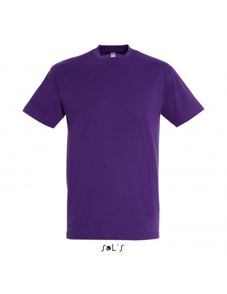 T-SHIT UOMO GIROCOLLO 150 GR