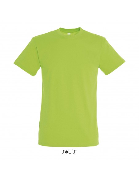 T-SHIT UOMO GIROCOLLO 150 GR