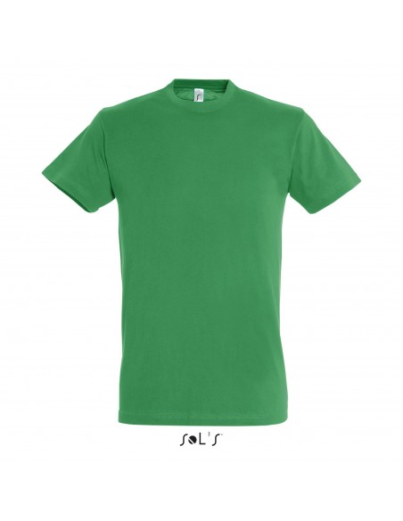 T-SHIT UOMO GIROCOLLO 150 GR