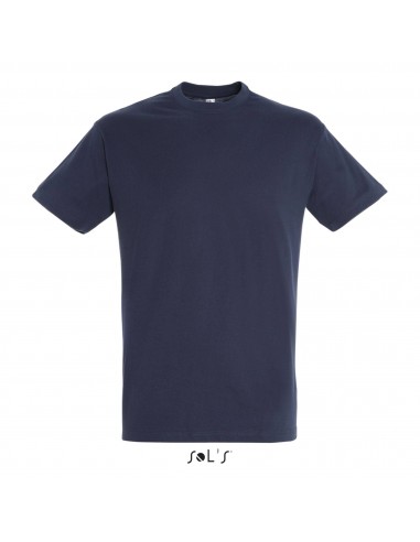 T-SHIT UOMO GIROCOLLO 150 GR