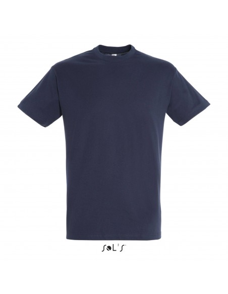 T-SHIT UOMO GIROCOLLO 150 GR