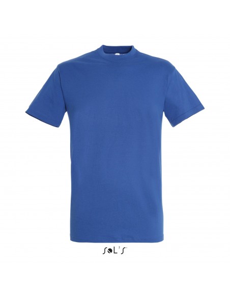 T-SHIT UOMO GIROCOLLO 150 GR