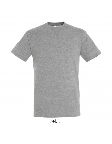 T-SHIT UOMO GIROCOLLO 150 GR