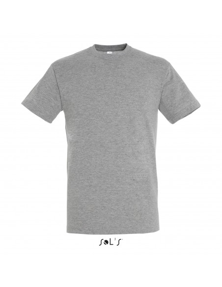 T-SHIT UOMO GIROCOLLO 150 GR